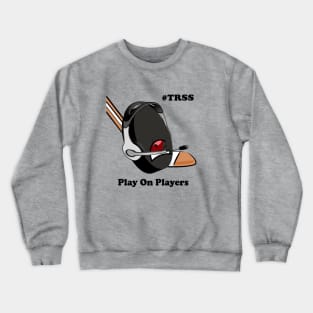 TRSS Hockey Crewneck Sweatshirt